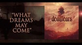 Deviltears - What Dreams May Come ( Official Lyric Video )